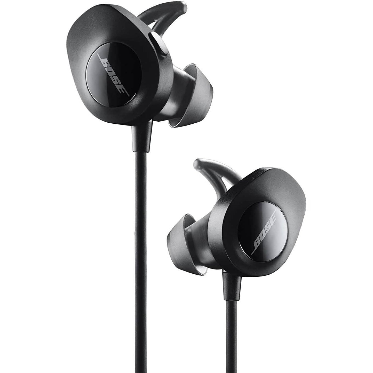Bose SoundSport Wireless Earbuds (Refurbished)