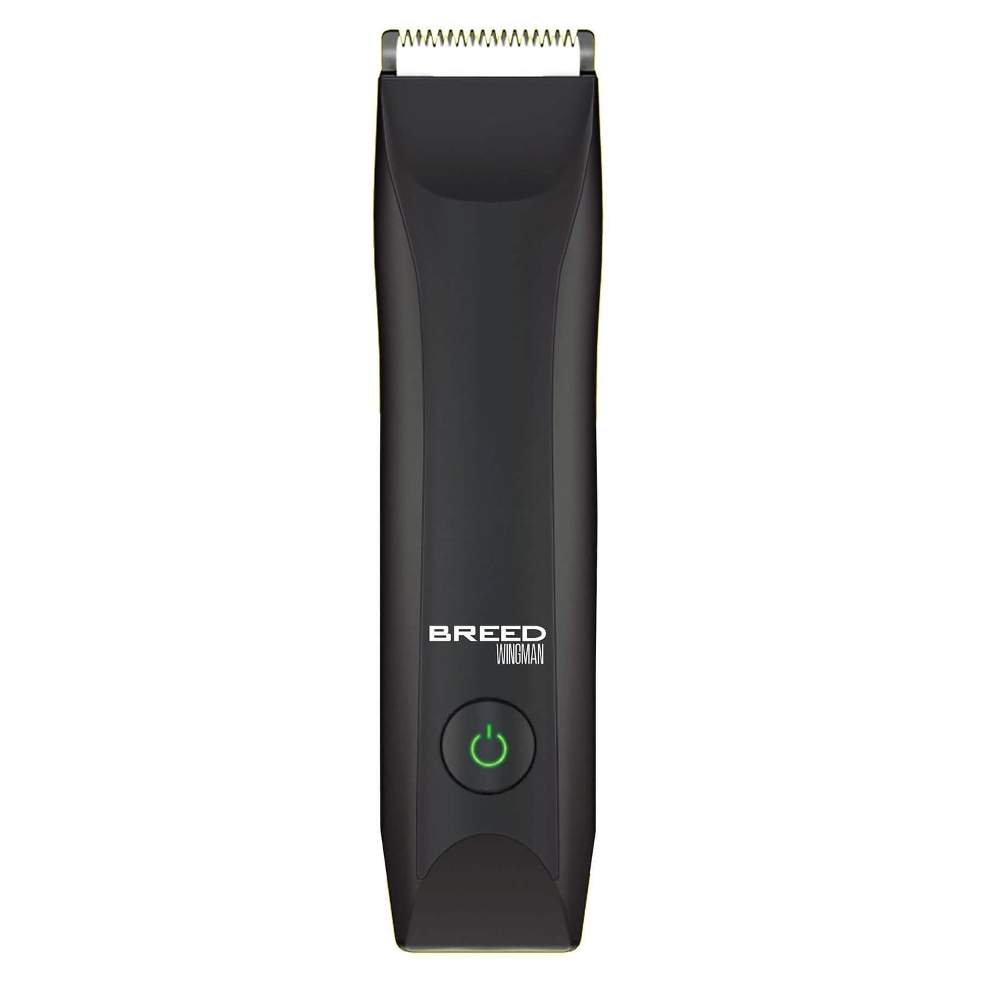 Breed Wingman Ceramic Blade