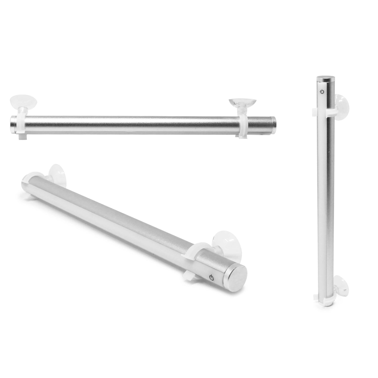 Bright Basics Wireless Light Bar for Mirrors