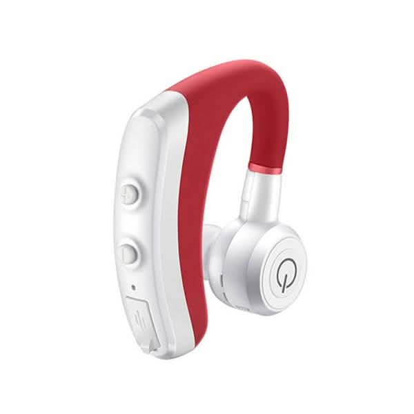 Business Wireless Bluetooth Earphone with Mic and Noise Cancellation