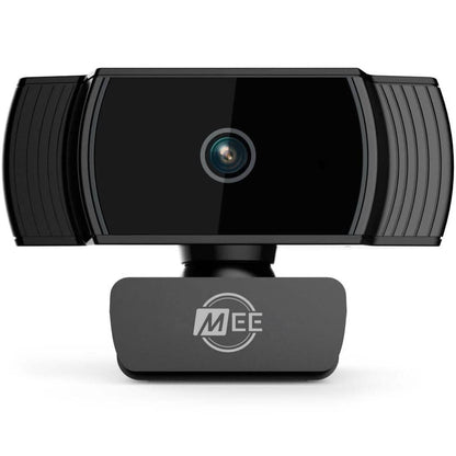 C6A 1080P Webcam with Autofocus