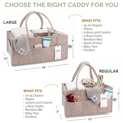 Diaper Caddy