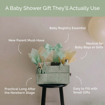 Diaper Caddy
