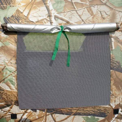 Camouflage Rainproof Camping Tent
