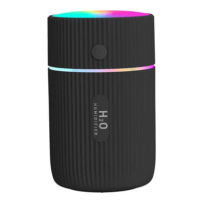 Car Cup Holder Humidifier