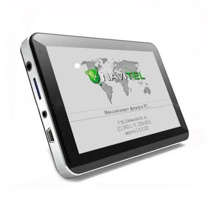 Car GPS Navigation