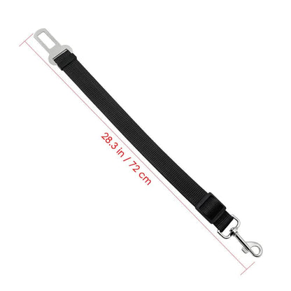 Car Pet Safety Seat Belt