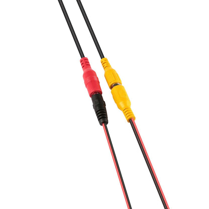 Car Rear View Backup Parking Camera with Night Vision