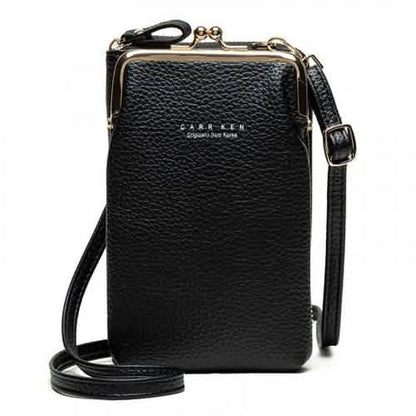 CARR KEN Multi-Function Fashion Girl Purse