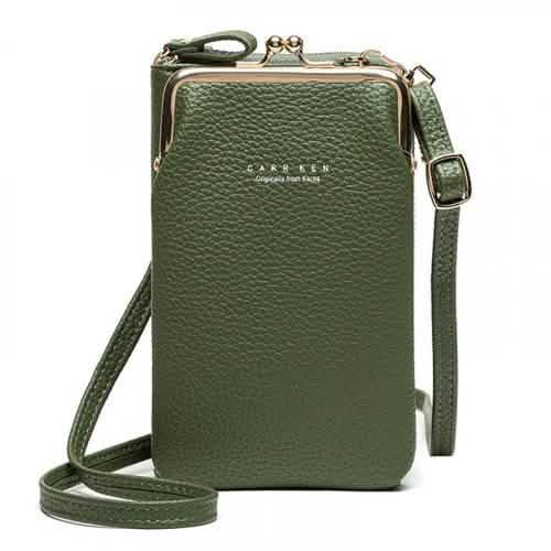 CARR KEN Multi-Function Fashion Girl Purse