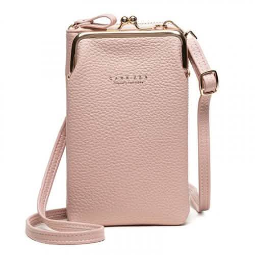 CARR KEN Multi-Function Fashion Girl Purse