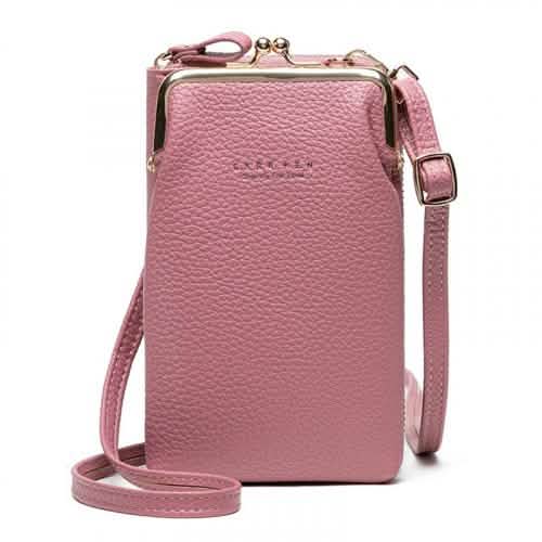 CARR KEN Multi-Function Fashion Girl Purse