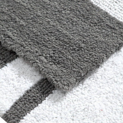 Casa Home Reversible Stripe Runner