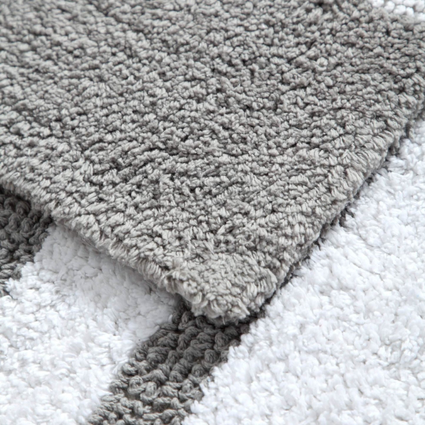 Casa Home Reversible Stripe Runner