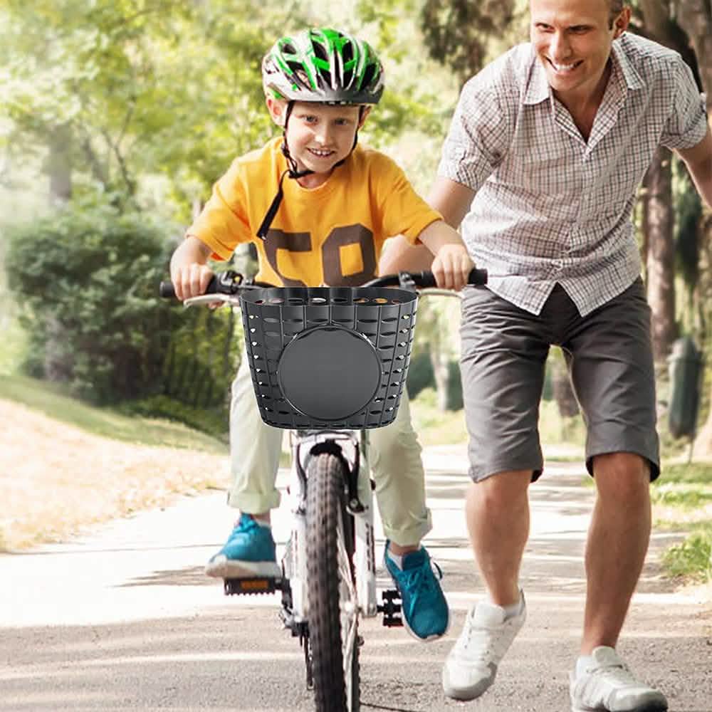 Children's Bike Basket