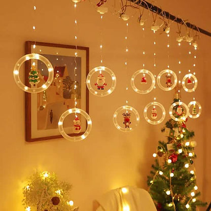 Chiristmas Lights LED Holiday Light