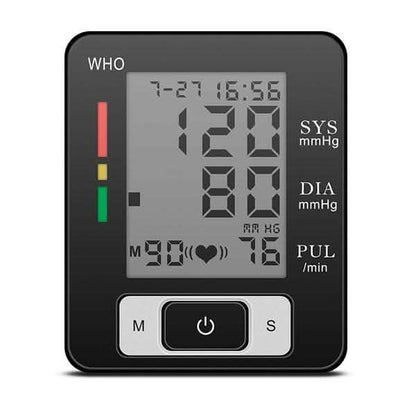 CK-W133 Blood Pressure Monitor