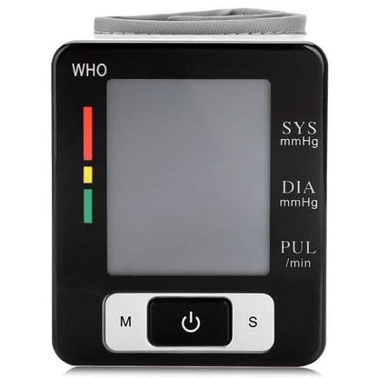 CK-W133 Blood Pressure Monitor