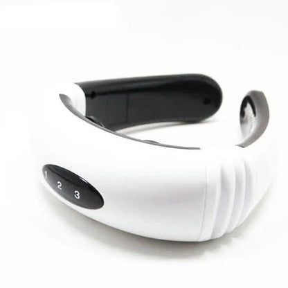 Collar Muscle Neck Massager
