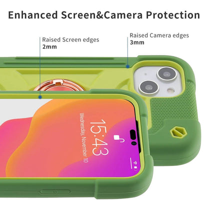Compatible with iPhone 14 Case - Assorted Styles