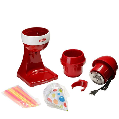 Courant Blizzy Snow Cone Maker
