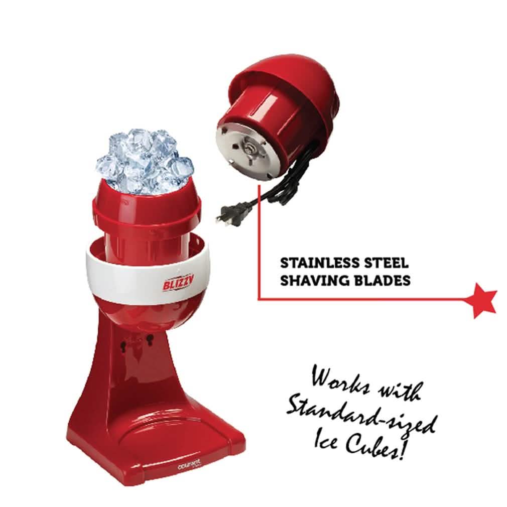 Courant Blizzy Snow Cone Maker