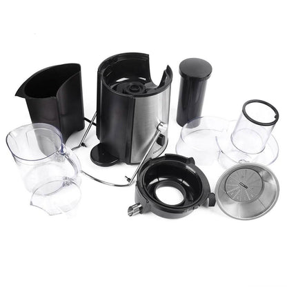Courant Whole Fruit Power Juice Extractor