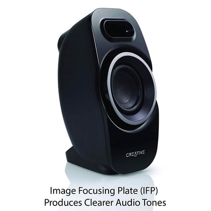 Creative A250 2.1 Multimedia Speaker System