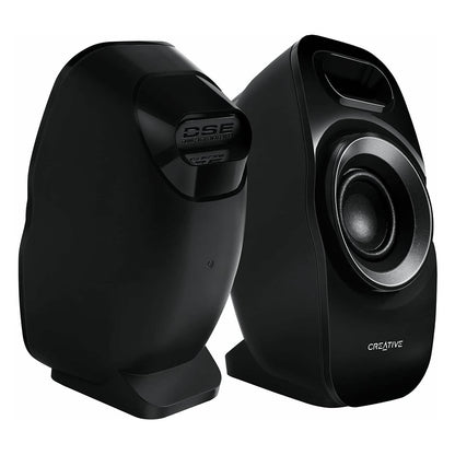 Creative Inspire T6300 5.1 Channel 22 Watt Subwoofer Speaker System