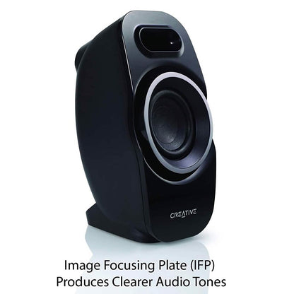 Creative Labs A250 2.1 Speaker System (Refurbished)
