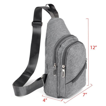 Crossbody Sling Bag