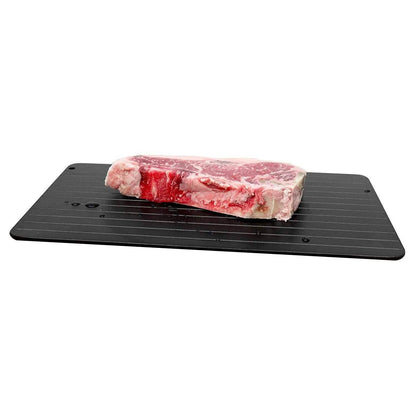 D-Frost Wonder Quick Defrosting Tray