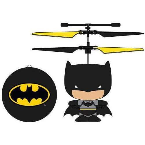 DC 3.5 inch Flying Figure