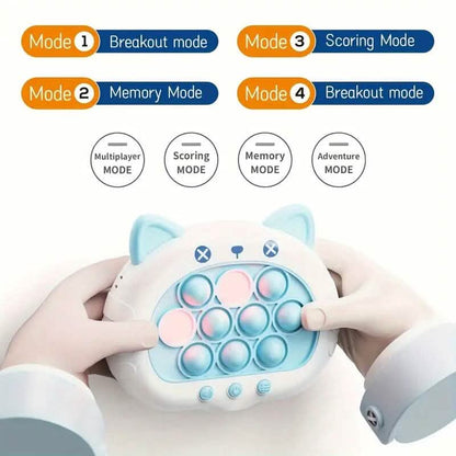 Decompression Educational Toys
