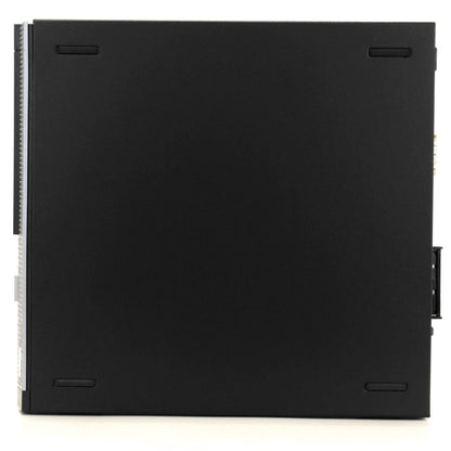 Dell 7020 Intel Core i7 8GB RAM 240GB SSD Windows 10 Pro WiFi Desktop PC (Refurbished)