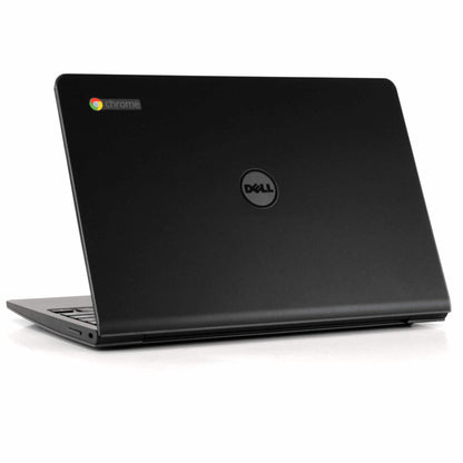 Dell Chromebook 11 Laptop Computer CB1C13 (Refurbished)