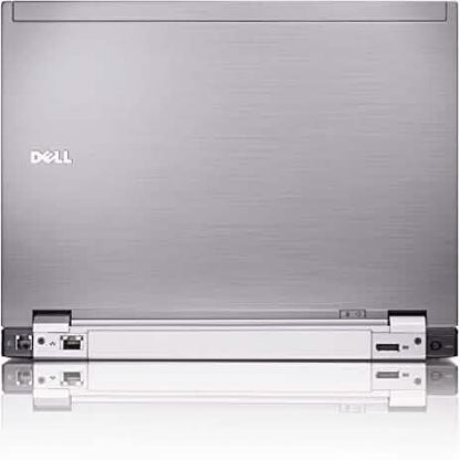 Dell Latitude E6410 Laptop Computer with 128GB SSD Hard Drive (Refurbished)