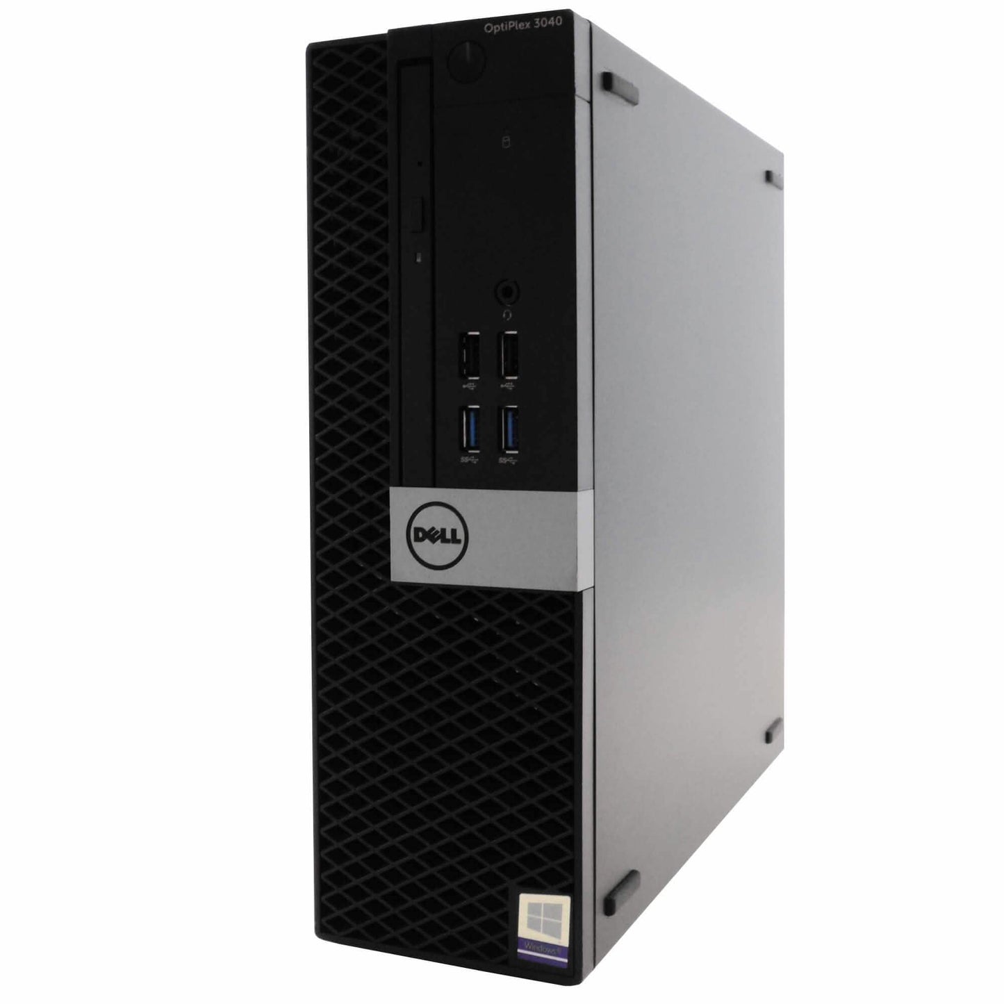 Dell OptiPlex 3040 Desktop Computer PC (Refurbished)
