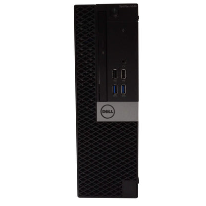 Dell Optiplex 5040 Desktop Computer PC (Refurbished)