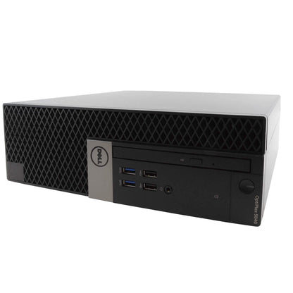 Dell Optiplex 5040 Desktop Computer PC (Refurbished)