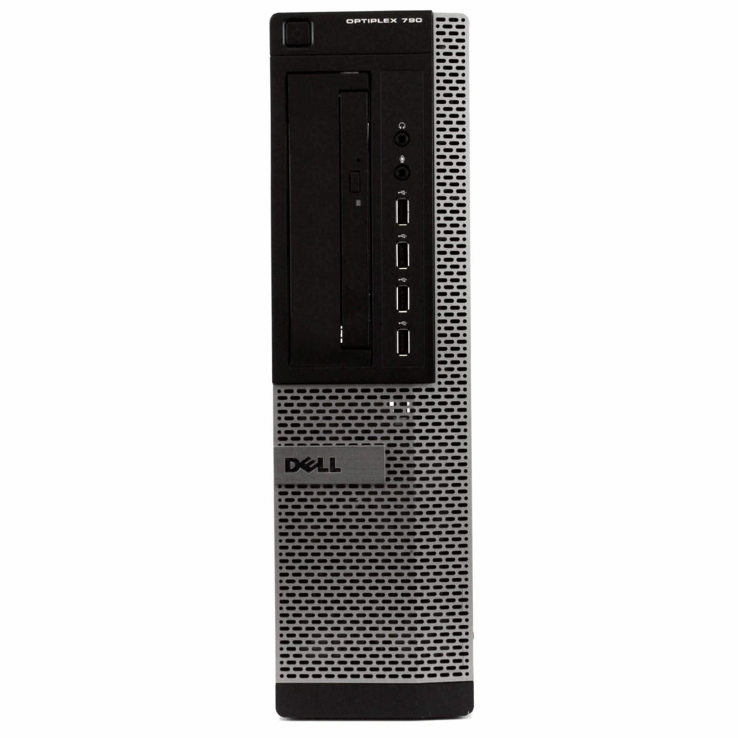 Dell OptiPlex 790 Desktop Computer PC (Refurbished)