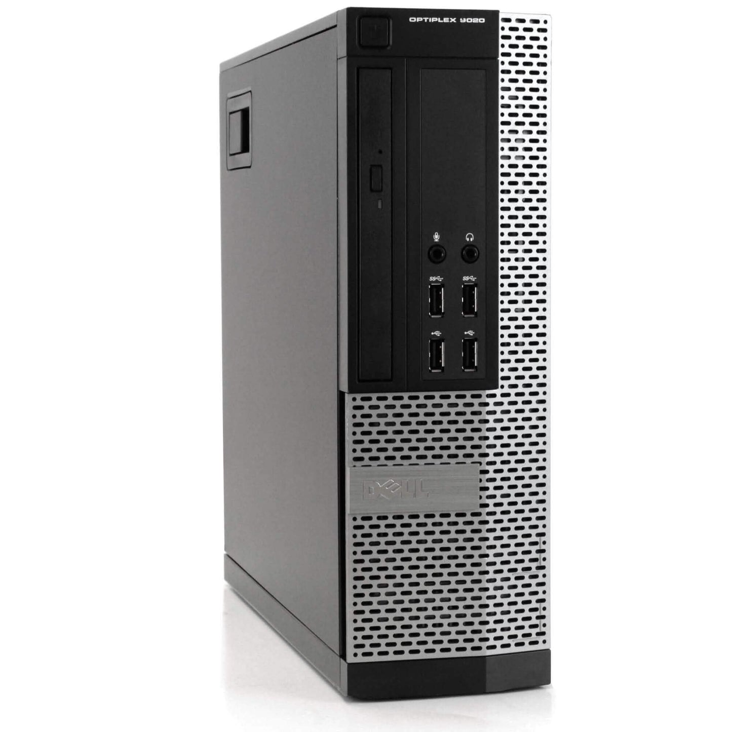 Dell OptiPlex 9020 Desktop Computer PC - 240GB SSD Hard Drive (Refurbished)