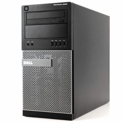 Dell Optiplex 9020 Tower Computer PC (Refurbished)