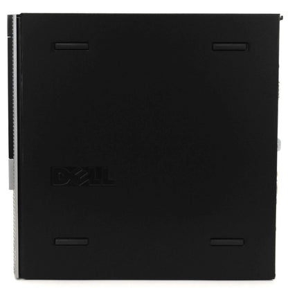 Dell OptiPlex 9020 Ultra Small Form Factor Computer PC Windows 10 Home 64 bit (Refurbished)