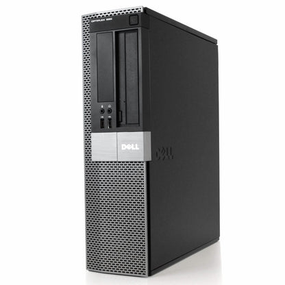 Dell OptiPlex 980 Desktop Computer PC (Refurbished)