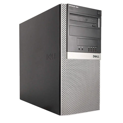 Dell Optiplex 980 Tower Computer PC