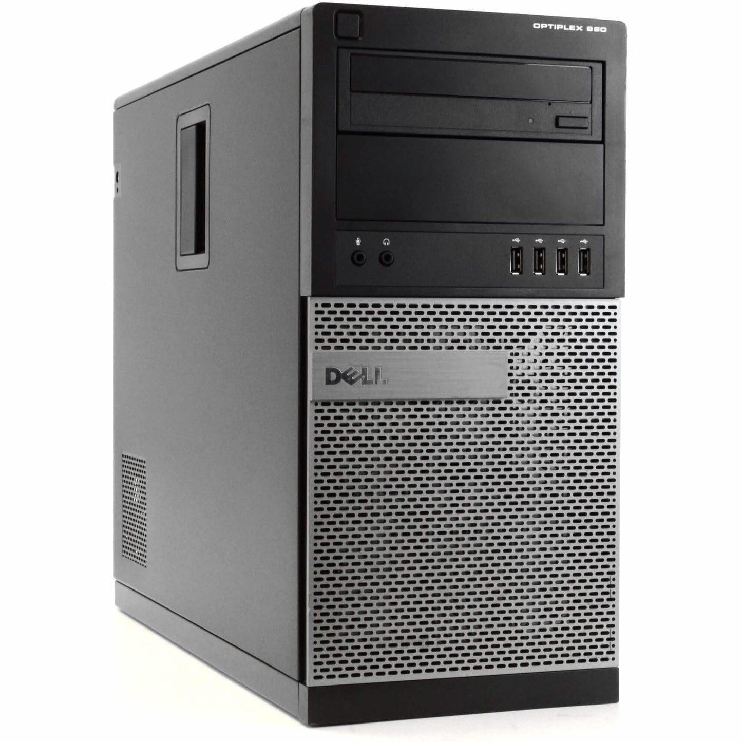 Dell OptiPlex 990 Tower Computer PC (Refurbished)
