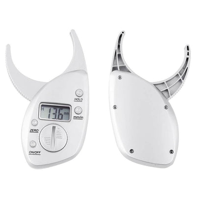 Digital Caliper Body Fat Anlyzer