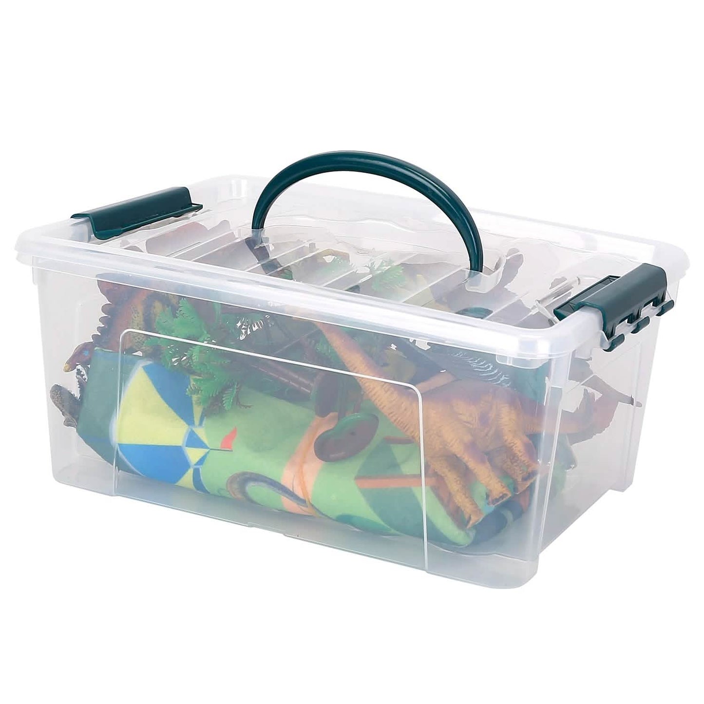 Dinosaur Figure Play Set
