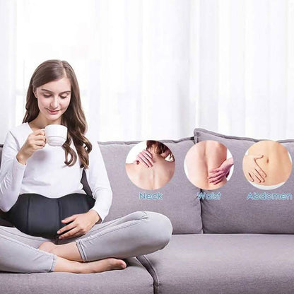 Dr. Franklyn's Shiatsu Neck and Back Shoulder Massager